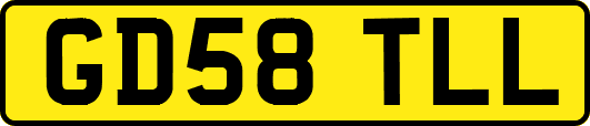 GD58TLL