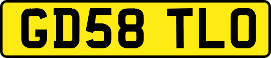 GD58TLO