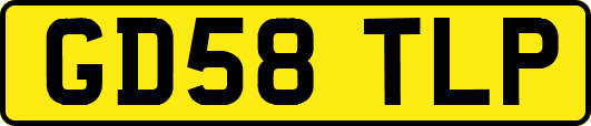 GD58TLP