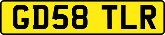 GD58TLR