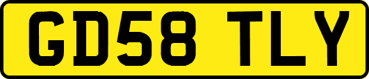 GD58TLY