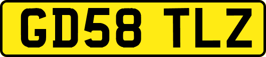 GD58TLZ