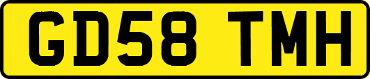 GD58TMH