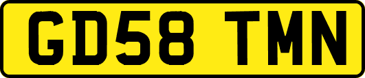 GD58TMN