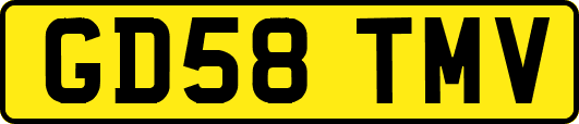 GD58TMV