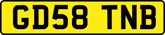 GD58TNB
