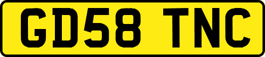 GD58TNC