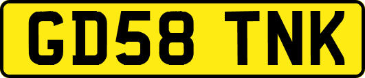 GD58TNK