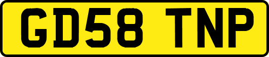 GD58TNP