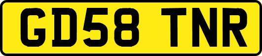 GD58TNR