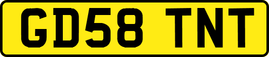 GD58TNT