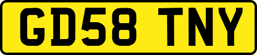 GD58TNY