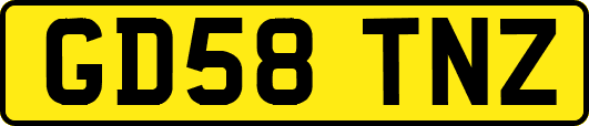 GD58TNZ