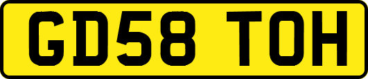 GD58TOH