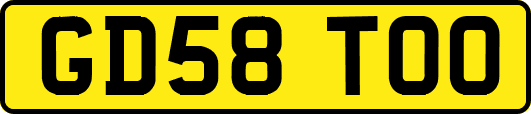 GD58TOO