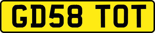 GD58TOT