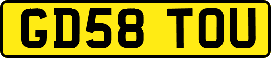 GD58TOU