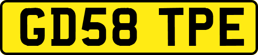 GD58TPE