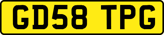 GD58TPG