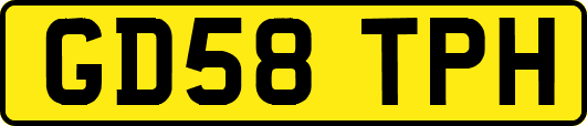 GD58TPH