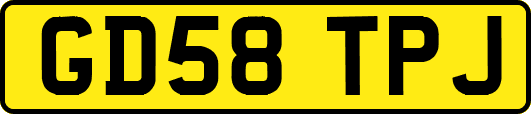 GD58TPJ