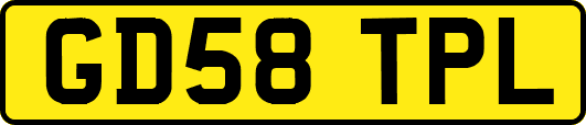 GD58TPL
