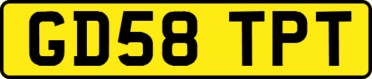 GD58TPT
