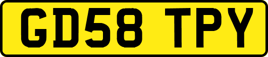 GD58TPY