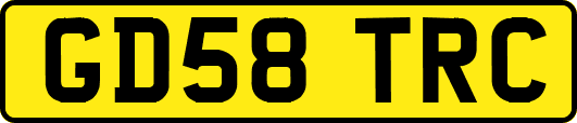 GD58TRC