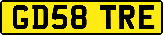 GD58TRE