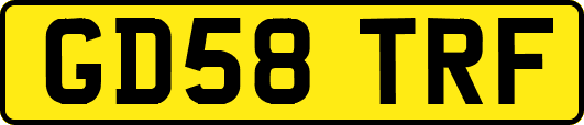 GD58TRF