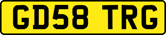 GD58TRG