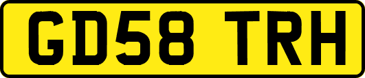 GD58TRH