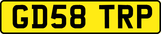 GD58TRP