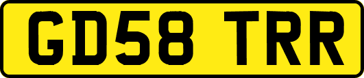GD58TRR