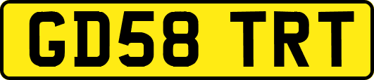 GD58TRT