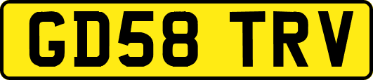 GD58TRV