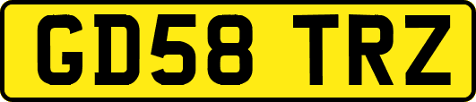 GD58TRZ