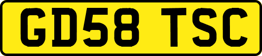 GD58TSC