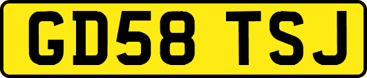 GD58TSJ