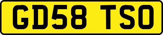 GD58TSO