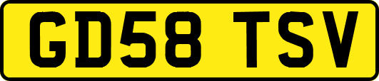 GD58TSV