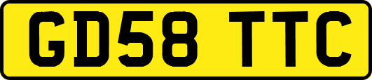 GD58TTC