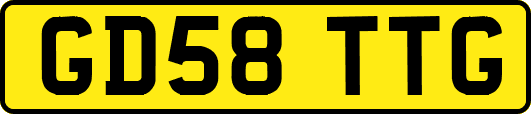 GD58TTG