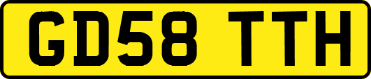 GD58TTH