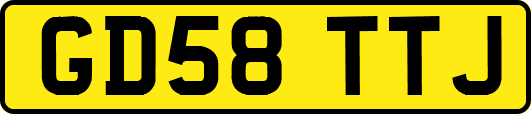 GD58TTJ
