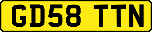 GD58TTN