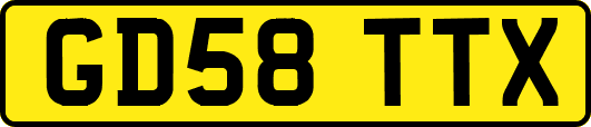 GD58TTX
