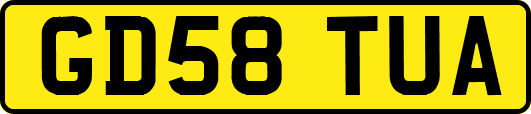 GD58TUA