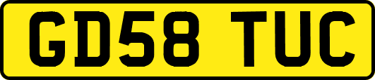 GD58TUC